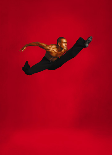 Alvin Ailey American Dance Theatre