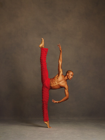 Alvin Ailey American Dance Theatre