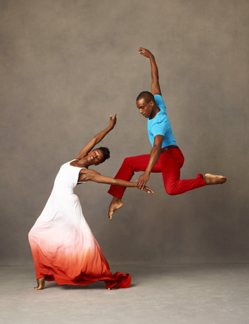 Alvin Ailey American Dance Theatre