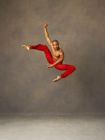 Alvin Ailey American Dance Theatre