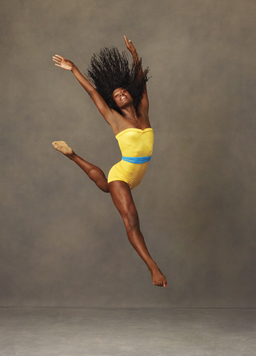Alvin Ailey American Dance Theatre