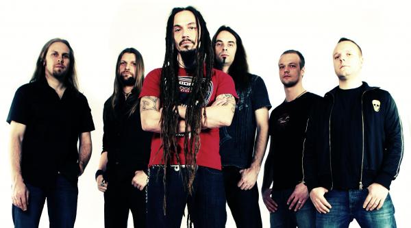 Amorphis