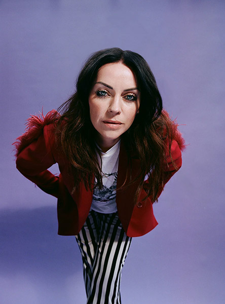 Amy MacDonald