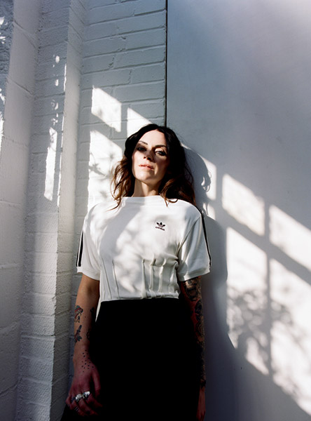 Amy MacDonald