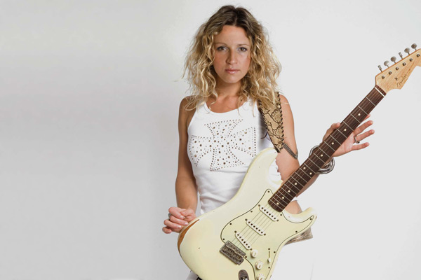Ana Popović