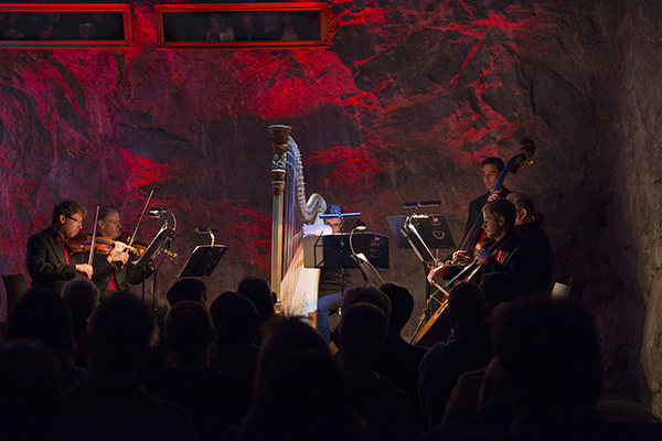 Andermatt Swiss Alp Classics