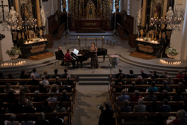 Andermatt Swiss Alp Classics