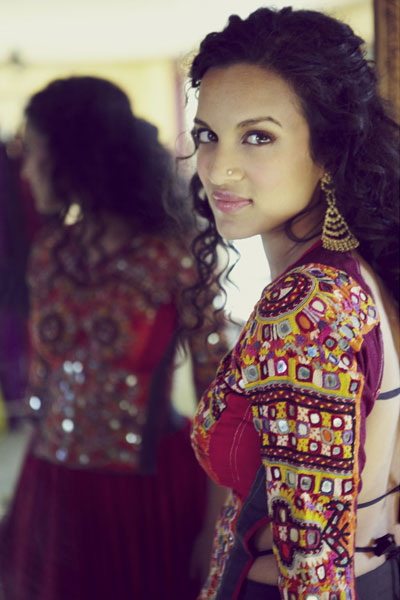 Anoushka Shankar