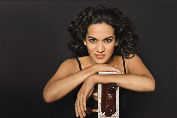Anoushka Shankar