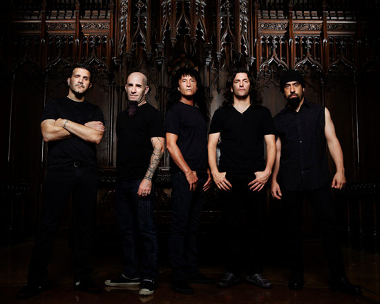Anthrax