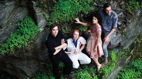 Arcade Fire