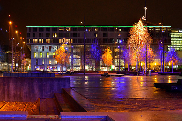 Art International Zurich 2017