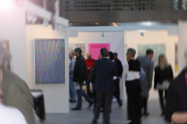 Art International Zurich 2017