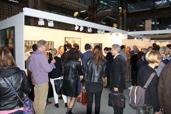 Art International Zurich 2017