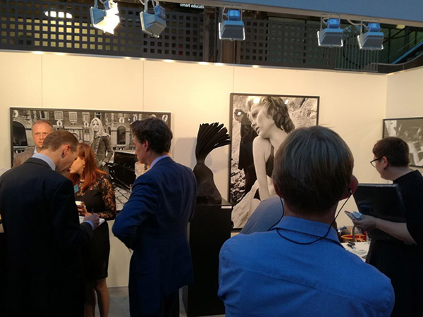 Art International Zurich 2017