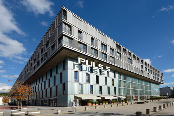 Art International Zurich 2017