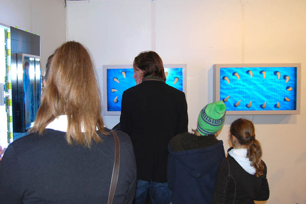 Art International Z&uuml;rich