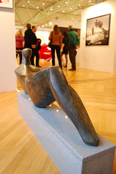 Art International Z&uuml;rich