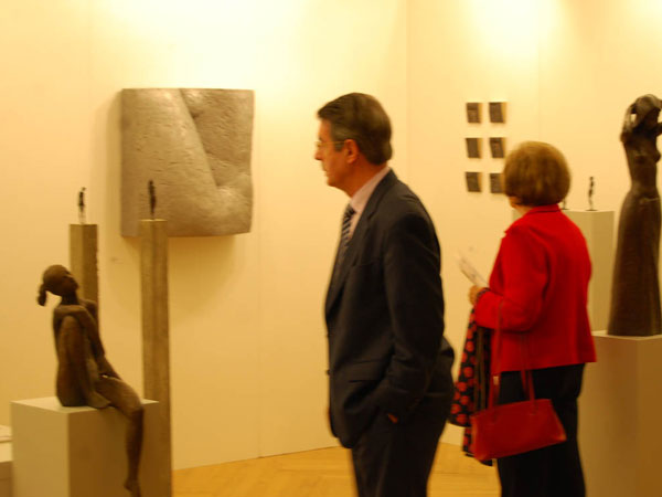 Art International Z&uuml;rich