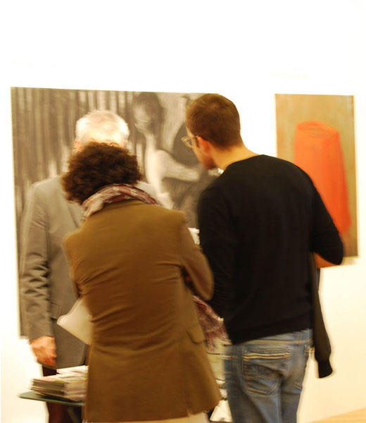 Art International Z&uuml;rich