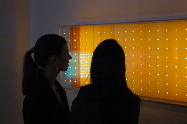 Art International Z&uuml;rich