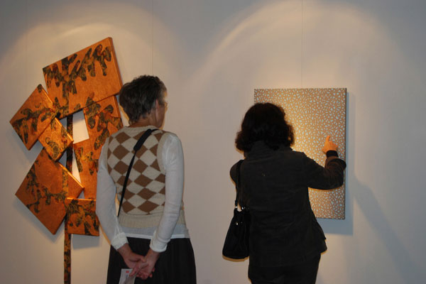 Art International Z&uuml;rich