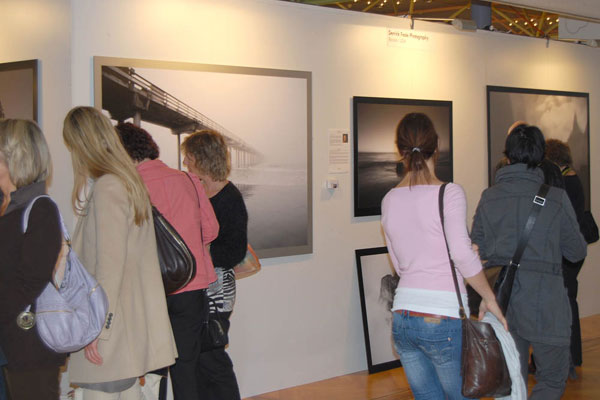 Art International Z&uuml;rich