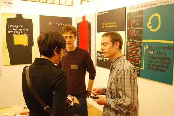 Art International Z&uuml;rich