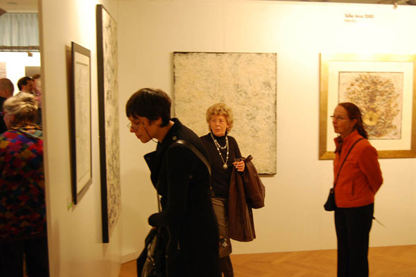 Art International Z&uuml;rich