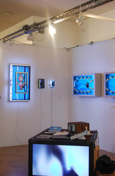 Art International Zurich