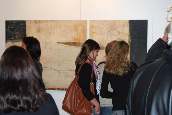 Art International Z&uuml;rich