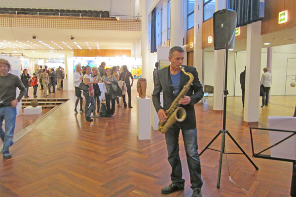 Art International Z&uuml;rich