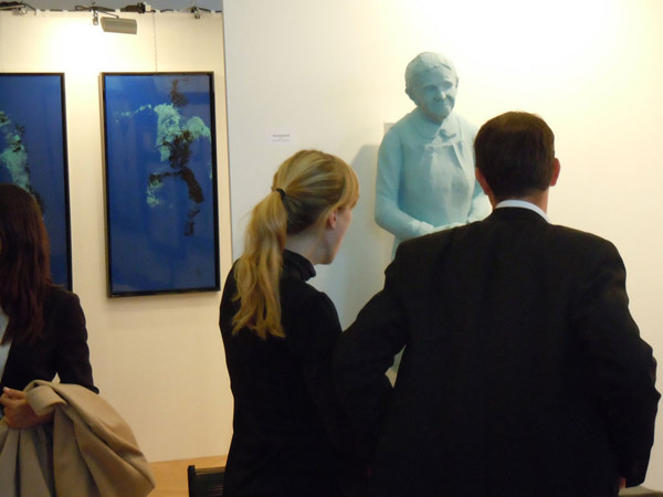 Art International Z&uuml;rich