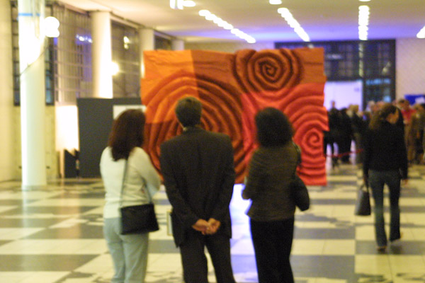 Art International Z&uuml;rich