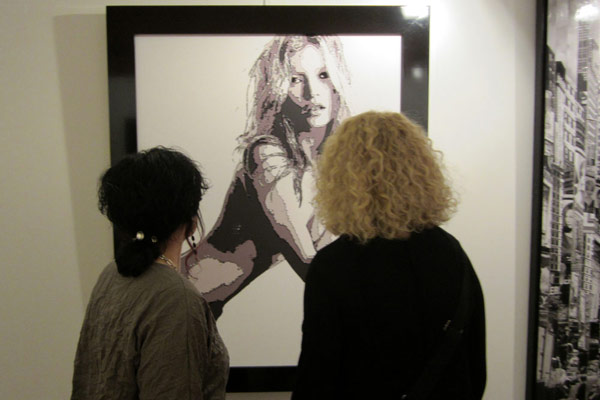 Art International Z&uuml;rich