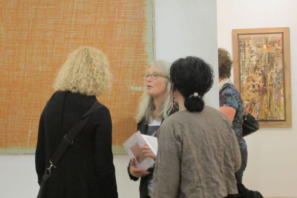 
Art International Z&uuml;rich