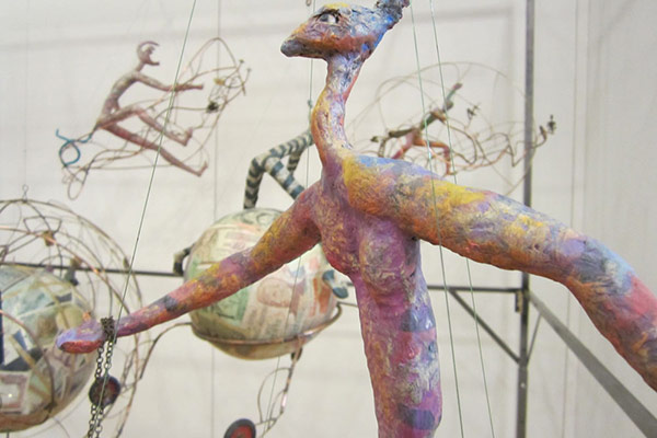 Art International Zurich