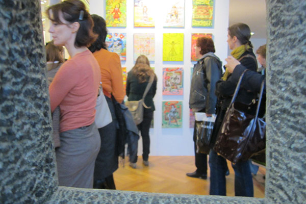 Art International Zurich