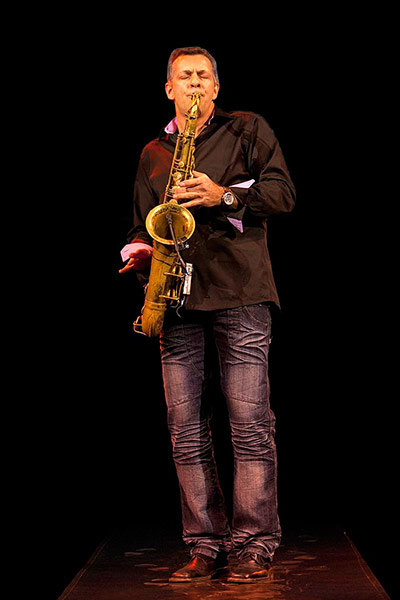 Art International Zurich