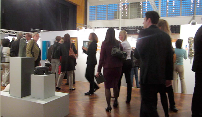 Art International Zurich