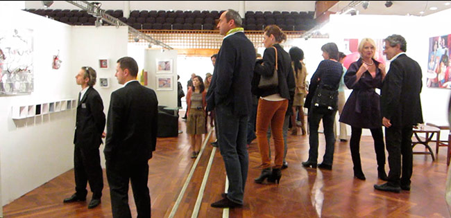 Art International Zurich