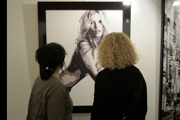 Art International Zurich