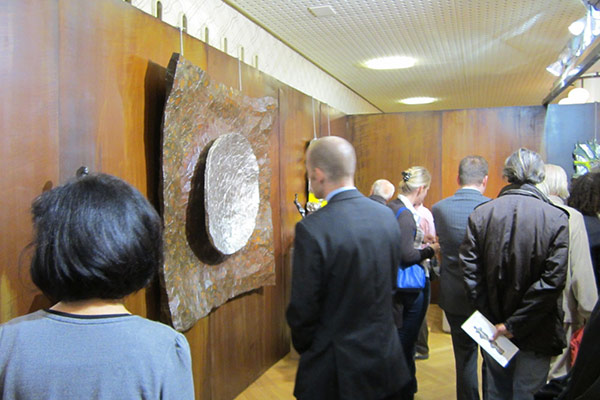 Art International Zurich