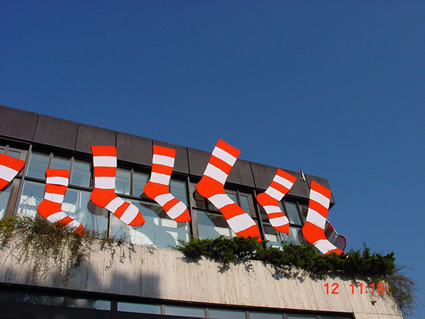 Art International Zurich