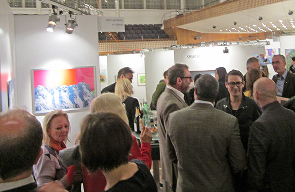 Art International Zurich