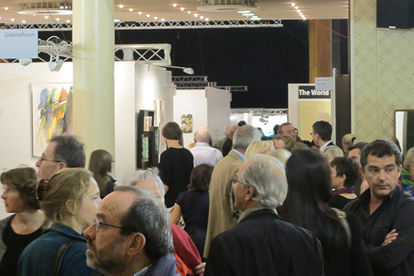 Art International Zurich