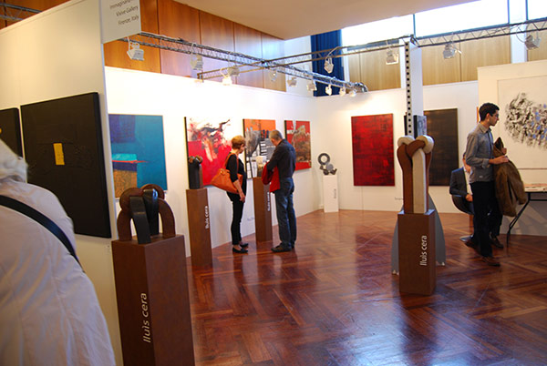 Art International Zurich