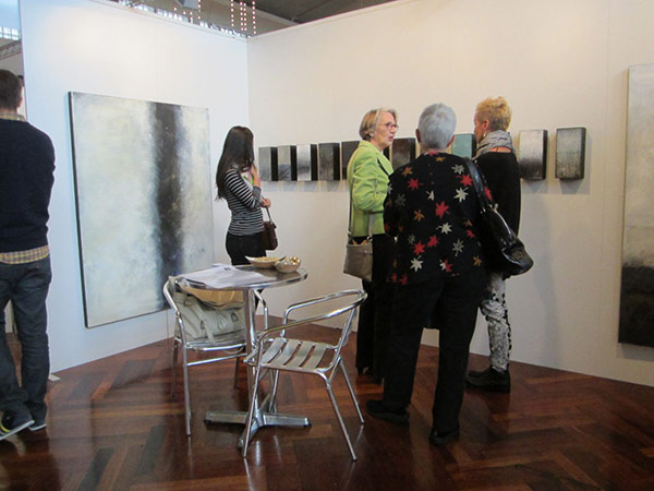 Art International Zurich