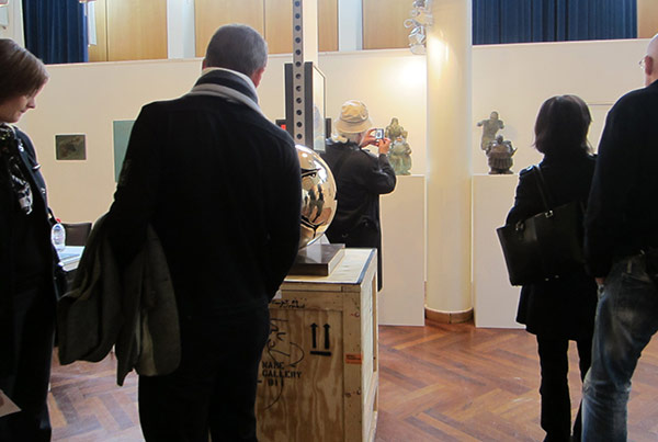 Art International Zurich