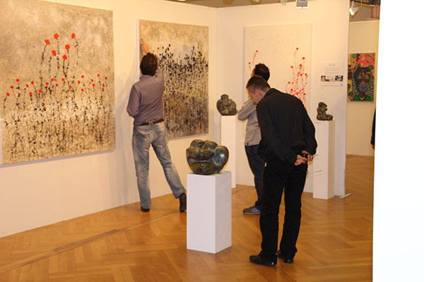Art International Zurich